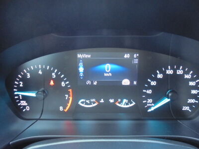 Ford Kuga Gebrauchtwagen