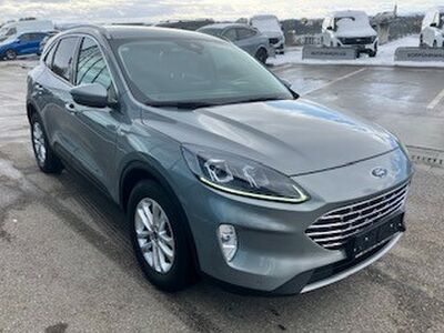 Ford Kuga Gebrauchtwagen