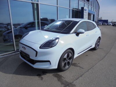 Ford Puma Neuwagen