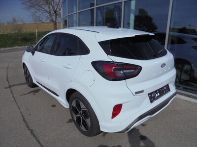 Ford Puma Neuwagen