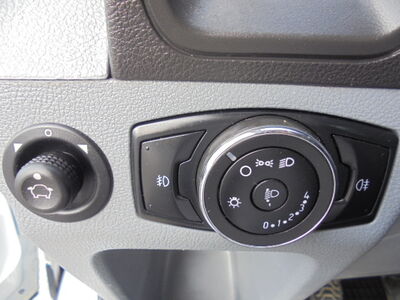 Ford Transit Gebrauchtwagen Ford Transit Gebrauchtwagen