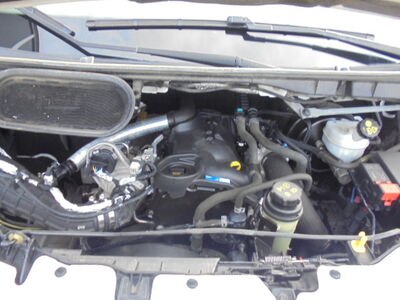 Ford Transit Gebrauchtwagen Ford Transit Gebrauchtwagen