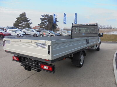 Ford Transit Gebrauchtwagen Ford Transit Gebrauchtwagen