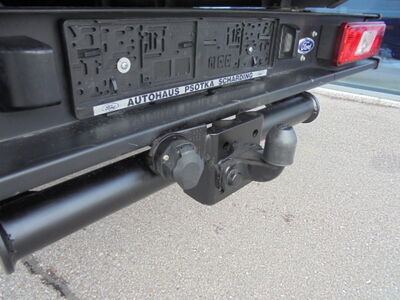 Ford Transit Gebrauchtwagen Ford Transit Gebrauchtwagen