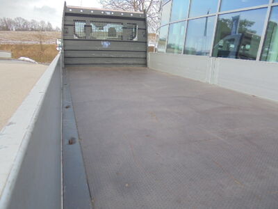 Ford Transit Gebrauchtwagen Ford Transit Gebrauchtwagen