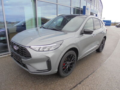 Ford Kuga Neuwagen Ford Kuga Neuwagen