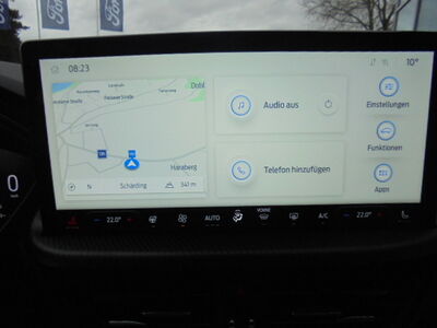 Ford Kuga Neuwagen Ford Kuga Neuwagen