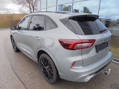 Ford Kuga Neuwagen Ford Kuga Neuwagen