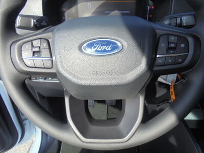 Ford Ranger Neuwagen