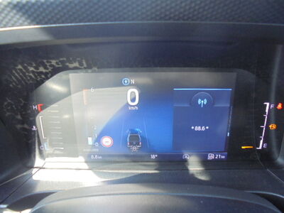 Ford Ranger Neuwagen