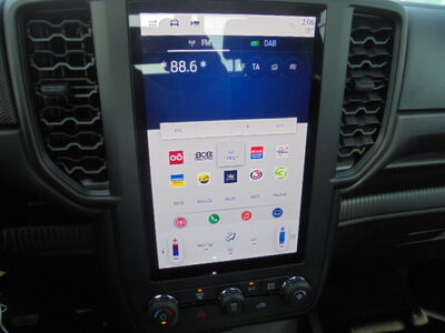 Ford Ranger Neuwagen