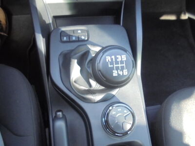 Ford Ranger Neuwagen