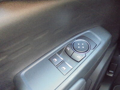 Ford Ranger Neuwagen