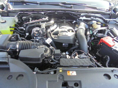 Ford Ranger Neuwagen