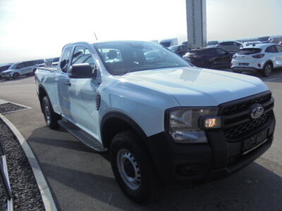 Ford Ranger Neuwagen