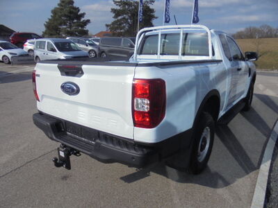 Ford Ranger Neuwagen