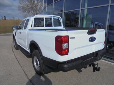 Ford Ranger Neuwagen
