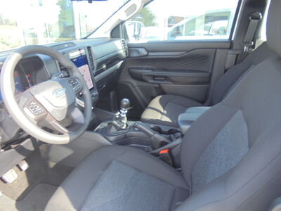 Ford Ranger Neuwagen