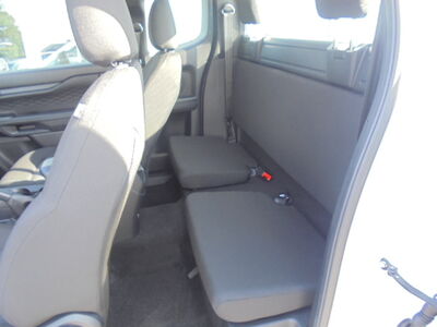 Ford Ranger Neuwagen