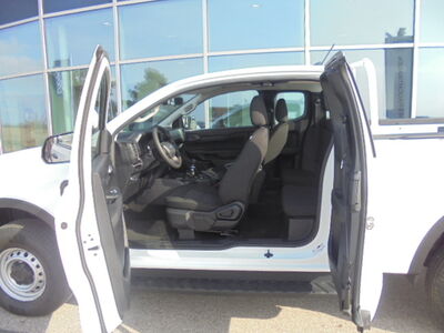 Ford Ranger Neuwagen