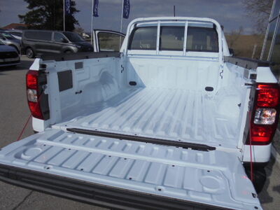 Ford Ranger Neuwagen