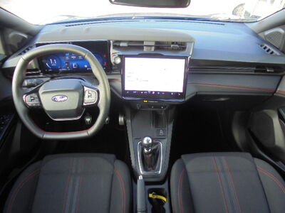 Ford Puma Gebrauchtwagen Ford Puma Gebrauchtwagen