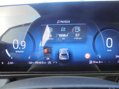 Ford Puma Gebrauchtwagen Ford Puma Gebrauchtwagen