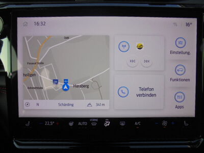 Ford Puma Gebrauchtwagen Ford Puma Gebrauchtwagen