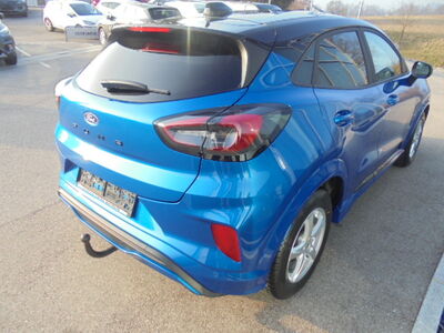 Ford Puma Gebrauchtwagen Ford Puma Gebrauchtwagen