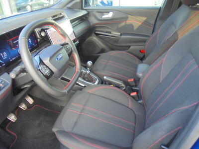 Ford Puma Gebrauchtwagen Ford Puma Gebrauchtwagen