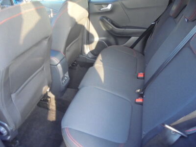 Ford Puma Gebrauchtwagen Ford Puma Gebrauchtwagen