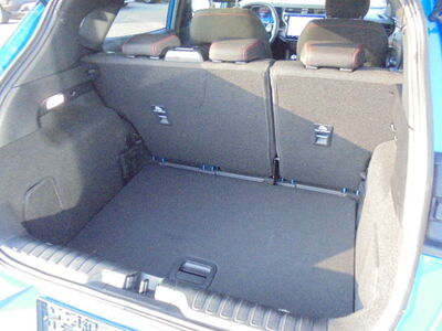 Ford Puma Gebrauchtwagen Ford Puma Gebrauchtwagen