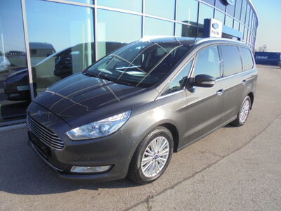 Ford Galaxy Gebrauchtwagen Ford Galaxy Gebrauchtwagen