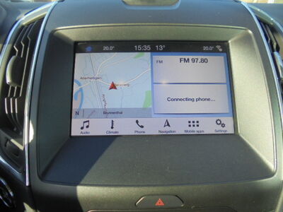 Ford Galaxy Gebrauchtwagen Ford Galaxy Gebrauchtwagen