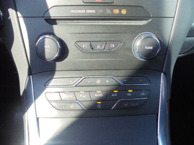 Ford Galaxy Gebrauchtwagen Ford Galaxy Gebrauchtwagen