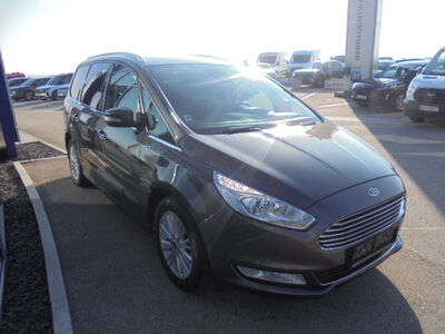Ford Galaxy Gebrauchtwagen Ford Galaxy Gebrauchtwagen