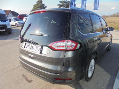 Ford Galaxy Gebrauchtwagen Ford Galaxy Gebrauchtwagen