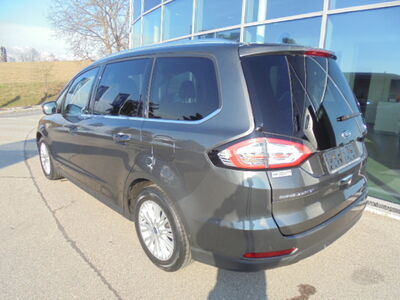 Ford Galaxy Gebrauchtwagen Ford Galaxy Gebrauchtwagen