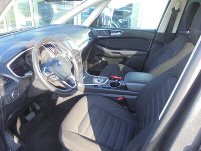 Ford Galaxy Gebrauchtwagen Ford Galaxy Gebrauchtwagen