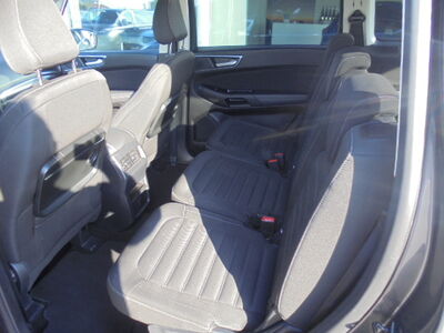 Ford Galaxy Gebrauchtwagen Ford Galaxy Gebrauchtwagen