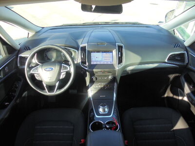 Ford Galaxy Gebrauchtwagen Ford Galaxy Gebrauchtwagen