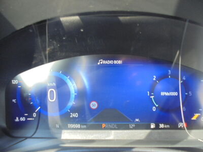 Ford Kuga Gebrauchtwagen Ford Kuga Gebrauchtwagen