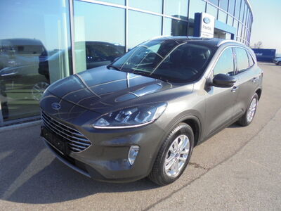 Ford Kuga Gebrauchtwagen Ford Kuga Gebrauchtwagen