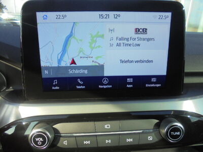 Ford Kuga Gebrauchtwagen Ford Kuga Gebrauchtwagen