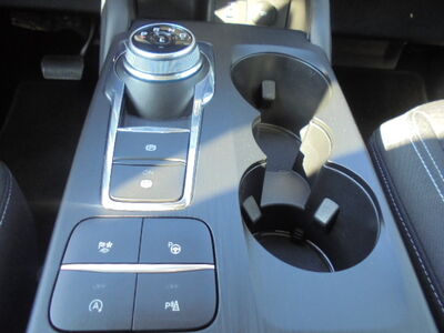 Ford Kuga Gebrauchtwagen Ford Kuga Gebrauchtwagen