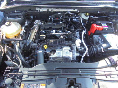 Ford Kuga Gebrauchtwagen Ford Kuga Gebrauchtwagen