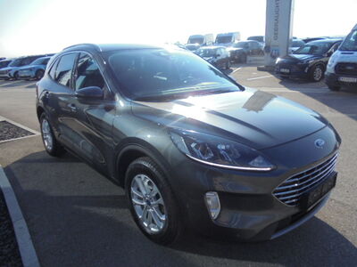 Ford Kuga Gebrauchtwagen Ford Kuga Gebrauchtwagen
