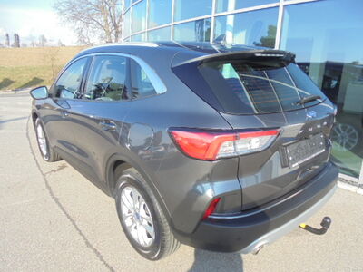 Ford Kuga Gebrauchtwagen Ford Kuga Gebrauchtwagen