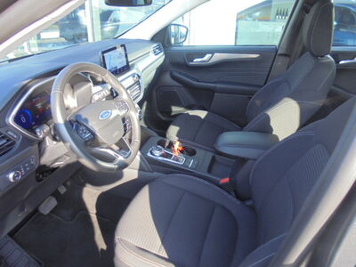 Ford Kuga Gebrauchtwagen Ford Kuga Gebrauchtwagen