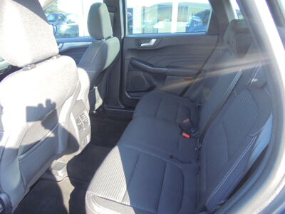 Ford Kuga Gebrauchtwagen Ford Kuga Gebrauchtwagen